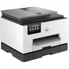 4U561B HP MULTIFUNZIONE INK A4 COLORE, OFFICEJET PRO 9130B, 39PPM, FRONTE/RETRO, ADF, USB/LAN/WIFI, 4 IN 1