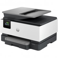 4V2N0B HP MULTIFUNZIONE INK A4 COLORE, OFFICEJET PRO 9120B, 20PPM, FRONTE/RETRO, ADF, USB/LAN/WIFI, 4 IN 1