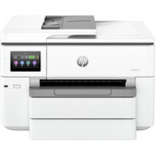 537P6B HP. MULTIFUNZIONE INK A3 COLORE, OFFICEJET PRO 9730E, 22 PPM, ADF F/R SINGOLO PASSAGGIO, FRONTE / RETRO, 2 CASSETTI 250 FF, USB/LAN/WIFI, 3 IN 1