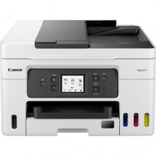 5779C006 CANON STAMPANTE INK A4 COLORE, GX4050, 24PPM, FRONTE/RETRO, USB/LAN/WIFI