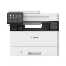 5951C007 CANON MULTIFUNZIONE LASER A4 B/N, I-SENSYS MF465DW, 40PPM, DADF, FRONTE/RETRO, USB/LAN/WIFI, 4 IN 1