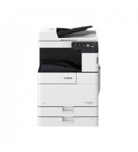 5965C005AA CANON MULTIF A3 LASER COLORE 26PPM imageRUNNER C3326i MFP + KIT TONER CMYK 5761C001AA/5762C001AA/576