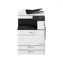 5965C005AA CANON MULTIF A3 LASER COLORE 26PPM imageRUNNER C3326i MFP + KIT TONER CMYK 5761C001AA/5762C001AA/576