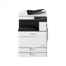 5965C005AA CANON MULTIF A3 LASER COLORE 26PPM imageRUNNER C3326i MFP + KIT TONER CMYK 5761C001AA/5762C001AA/576