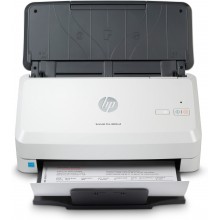 6FW07A#B19 HP SCANNER DOCUMENTALE, SCANJET PRO 3000 S4, A4, 40 PPM, ADF, FRONTE/RETRO, USB