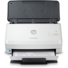 6FW07A#B19 HP SCANNER DOCUMENTALE, SCANJET PRO 3000 S4, A4, 40 PPM, ADF, FRONTE/RETRO, USB