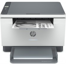 6GW99E HP MULTIFUNZIONE LASER A4 B/N, LASERJET M234DWE, FRONTE/RETRO, 29PPM, USB/LAN/WIFI, HP+