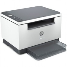 6GW99F HP MULTIFUNZIONE LASER A4 B/N, LASERJET M234DW, 29PPM, USB/LAN/WIFI, 3 IN 1