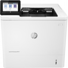 7PS84A#B19 HP STAMPANTE LASER A4 B/N, LASERJET ENT M611DN, 65PPM, FRONTE/RETRO, USB/LAN