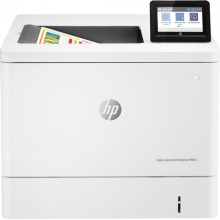 7ZU78A HP STAMPANTE LASER A4 COLORE, LASERJET M555DN, 38PPM, FRONTE/RETRO AUTOMATICO, USB/LAN