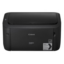 CANON STAMP. INK A4 B/N, I-SENSYS LBP6030B, USB/WIFI, 2 TONER CRG-725 INCLUSI