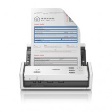 ADS1300UN1 BROTHER SCANNER DOCUMENTALE ADS-1300, A4, ADF, FRONTE/RETRO, USB