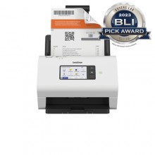 ADS4900WRE1 BROTHER SCANNER DOCUMENTALE ADS-4900W A4 120PPM ADF