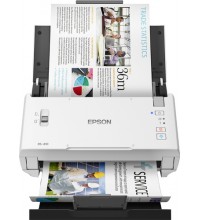 B11B249401 EPSON SCANNER DOCUMENTALE WORKFORCE A4, DS-410