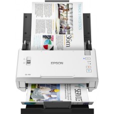 B11B249401 EPSON SCANNER DOCUMENTALE WORKFORCE A4, DS-410