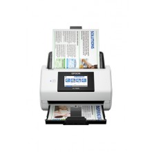 B11B265401 EPSON SCANNER DOCUMENTALE WORKFORCE A4 DS-790WN FRONTE/RETRO ADF