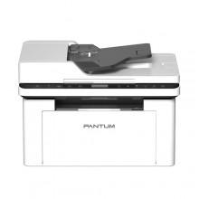 BM2300AW PANTUM MULTIFUNZIONE LASER A4 B/N, 22 PPM, ADF, USB/WIFI, TONER INCL DA 700 PAG, 3 IN 1