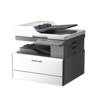 BM320ADN PANTUM MULTIFUNZIONE LASER A3 B/N, 26PPM, USB/LAN, 3 IN 1, STARTER KIT TONER INCLUSO, GAR 3 ANNI INCL
