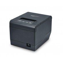 BP-DTPP-021 MACHPOWER STAMPANTET ERMICA POS 80mm, 300mm/s, USB/RS232/LAN, 1D/2D