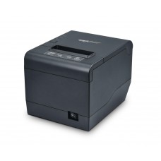 BP-DTPP-021 MACHPOWER STAMPANTET ERMICA POS 80mm, 300mm/s, USB/RS232/LAN, 1D/2D