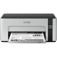 EPSON STAMP. INK ECOTANK ET-M1120 A4 B/N 15PPM 1400X720DPI USB/WIFI