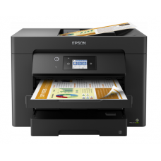 C11CH68403 EPSON MULTIFUNZIONE INK A3 COLORE, WF-7830DTWF, 12PPM, FRONTE/RETRO, USB/LAN/WIFI, 4 IN 1