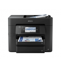 C11CJ05402 EPSON MULTIFUNZIONE INK A4 COLORE, WF-4830DTWF, 12PPM 4800X2400DPI, FRONTE/RETRO, USB/LAN/WIFI, 4 IN 1