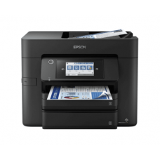 C11CJ05402 EPSON MULTIFUNZIONE INK A4 COLORE, WF-4830DTWF, 12PPM 4800X2400DPI, FRONTE/RETRO, USB/LAN/WIFI, 4 IN 1