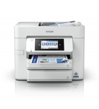 EPSON MULTIF. INK A4 COLORE, WF-C4810DTWF 36PPM, FRONTE/RETRO, USB/LAN/WIFI, 4IN1