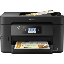 C11CJ07403 EPSON MULTIFUNZIONE INK A4 COLORE, WF-3820DWF, 10PPM 4800X2400DPI, FRONTE/RETRO, USB/LAN/WIFI, 4 IN 1