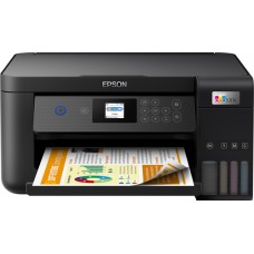 C11CJ63405 EPSON MULTIFUNZIONE INK A4 COLORE, ECOTANK ET-2850, 10PPM, FRONTE/RETRO, USB/WIFI, 3 IN 1