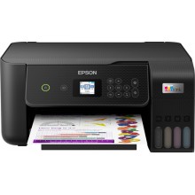 EPSON MULTIF. INK ECOTANK ET-2820 COLORE A4 FRONTE/RETRO 10PPM, USB/WIFI - 3 IN 1   TS
