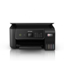 C11CJ66421 EPSON MULTIFUNZIONE INK A4 COLORE, ECOTANK ET-2870, 33PPM, USB/WIFI, 3 IN 1