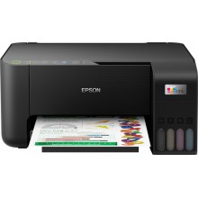 C11CJ67417 EPSON MULTIFUNZIONE INK A4 COLORE, ECOTANK ET-2815, 33PPM, USB/WIFI, 3 IN 1