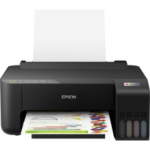 EPSON STAMP. INK ECOTANK ET-1810 COLORE A4 33PPM, USB/WIFI