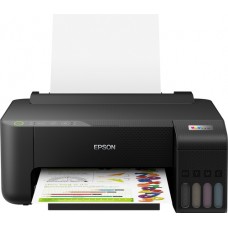 C11CJ71401 EPSON STAMPANTE INK A4 COLORE, ECOTANK ET-1810, 33PPM, USB/WIFI