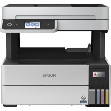 EPSON MULTIF. INK A4 COLORE, ECOTANK ET-5170 37PPM, FRONTE/RETRO, USB/LAN/WIFI, 4IN1