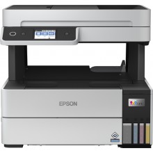 C11CJ88402 EPSON MULTIFUNZIONE INK A4 COLORE, ECOTANK ET-5170, 37PPM, FRONTE/RETRO, USB/LAN/WIFI, 4 IN 1