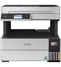 C11CJ89402 EPSON MULTIFUNZIONE INK A4 COLORE, ECOTANK ET-5150 37PPM,  FRONTE/RETRO, USB/LAN/WIFI, 3IN1