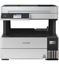 C11CJ89402 EPSON MULTIFUNZIONE INK A4 COLORE, ECOTANK ET-5150, 37PPM,  FRONTE/RETRO, USB/LAN/WIFI, 3 IN 1