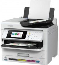 C11CK23401 EPSON MULTIFUNZIONE INK A4 COLORE, WF-C5890DWF, 25PPM, FRONTE/RETRO, USB/LAN/WIFI, 4 IN 1