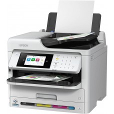 C11CK23401 EPSON MULTIFUNZIONE INK A4 COLORE, WF-C5890DWF, 25PPM, FRONTE/RETRO, USB/LAN/WIFI, 4 IN 1