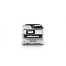 C11CK23401 EPSON MULTIFUNZIONE INK A4 COLORE, WF-C5890DWF, 25PPM, FRONTE/RETRO, USB/LAN/WIFI, 4 IN 1