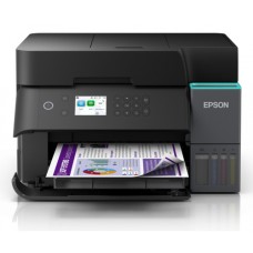 C11CL43402 EPSON MULTIFUNZIONE INK A4 COLORE, ECOTANK ET-3950, 35PPM, FRONTE/RETRO, ADF, USB/WIFI, 3 IN 1