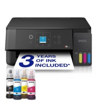 C11CL63404 EPSON MULTIFUNZIONE INK A4 COLORE, ECOTANK ET-2920, 33PPM, FRONTE/RETRO, USB/LAN/WIFI, 3 IN 1
