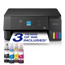 C11CL63404 EPSON MULTIFUNZIONE INK A4 COLORE, ECOTANK ET-2920, 33PPM, FRONTE/RETRO, USB/LAN/WIFI, 3 IN 1