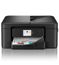 DCPJ1460DWRE1 BROTHER MULTIFUNZIONE INK A4 COLORE, 16IPM, ADF, STAMP/SCAN, FRONTE/RETRO, CASS 150FG, TOUCH, USB/WI