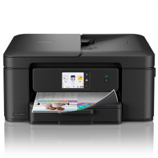 DCPJ1460DWRE1 BROTHER MULTIFUNZIONE INK A4 COLORE, 16IPM, ADF, STAMP/SCAN, FRONTE/RETRO, CASS 150FG, TOUCH, USB/WI