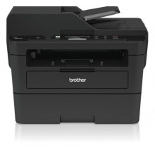 BROTHER MULTIF. LASER A4 B/N 34PPM, ADF 50FF, FRONTE/RETRO, USB/LAN, 3IN1