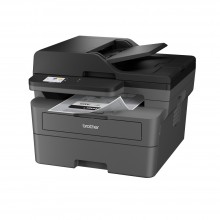 DCPL2660DW BROTHER MULTIFUNZIONE LASER A4 B/N, 34PPM FRONTE/RETRO AUTO USB/WIFI 3 IN 1